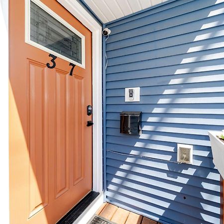 37 - 3Br Quincy - Cozy Townhouse Near Blue Hills Apartment Exterior foto