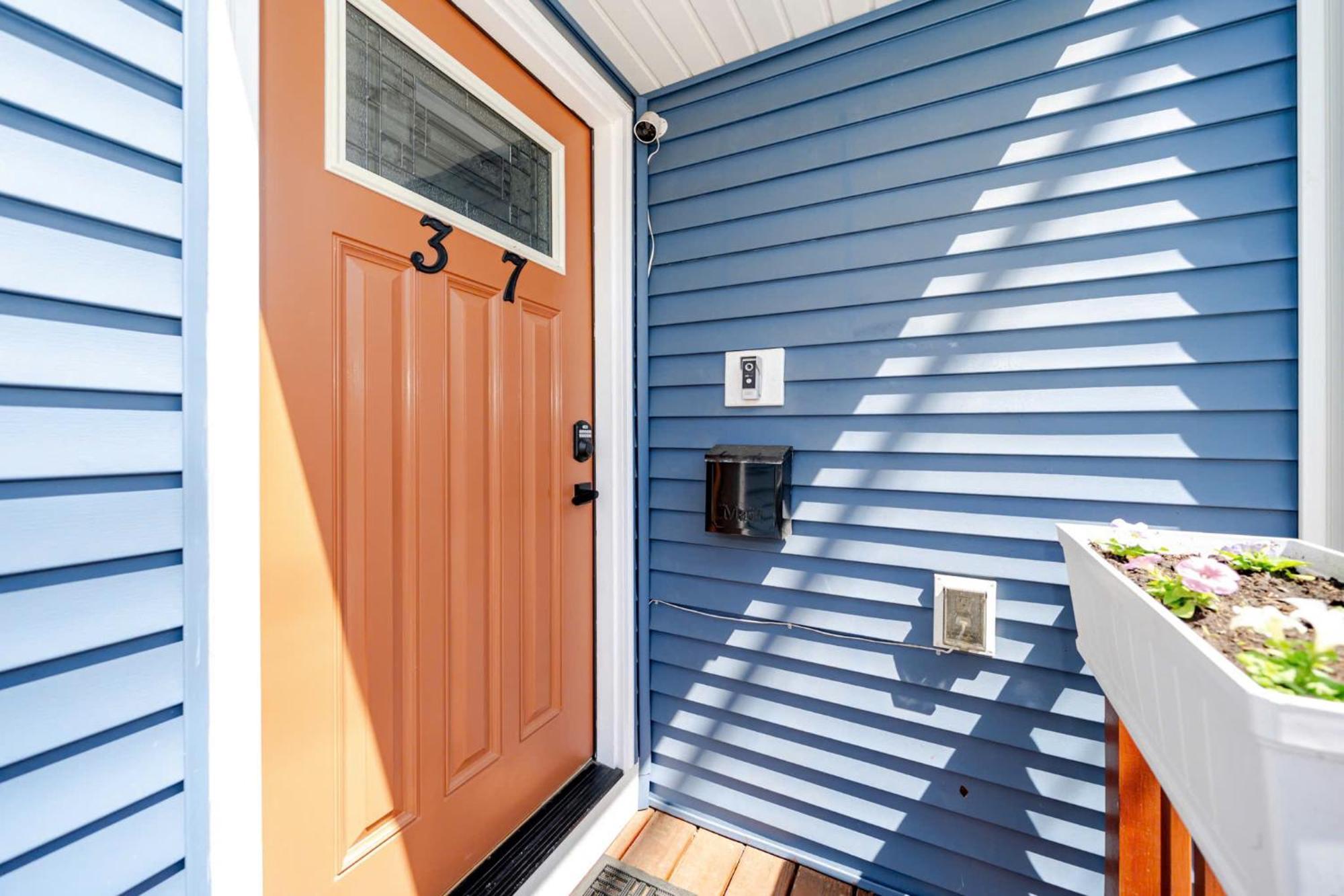37 - 3Br Quincy - Cozy Townhouse Near Blue Hills Apartment Exterior foto