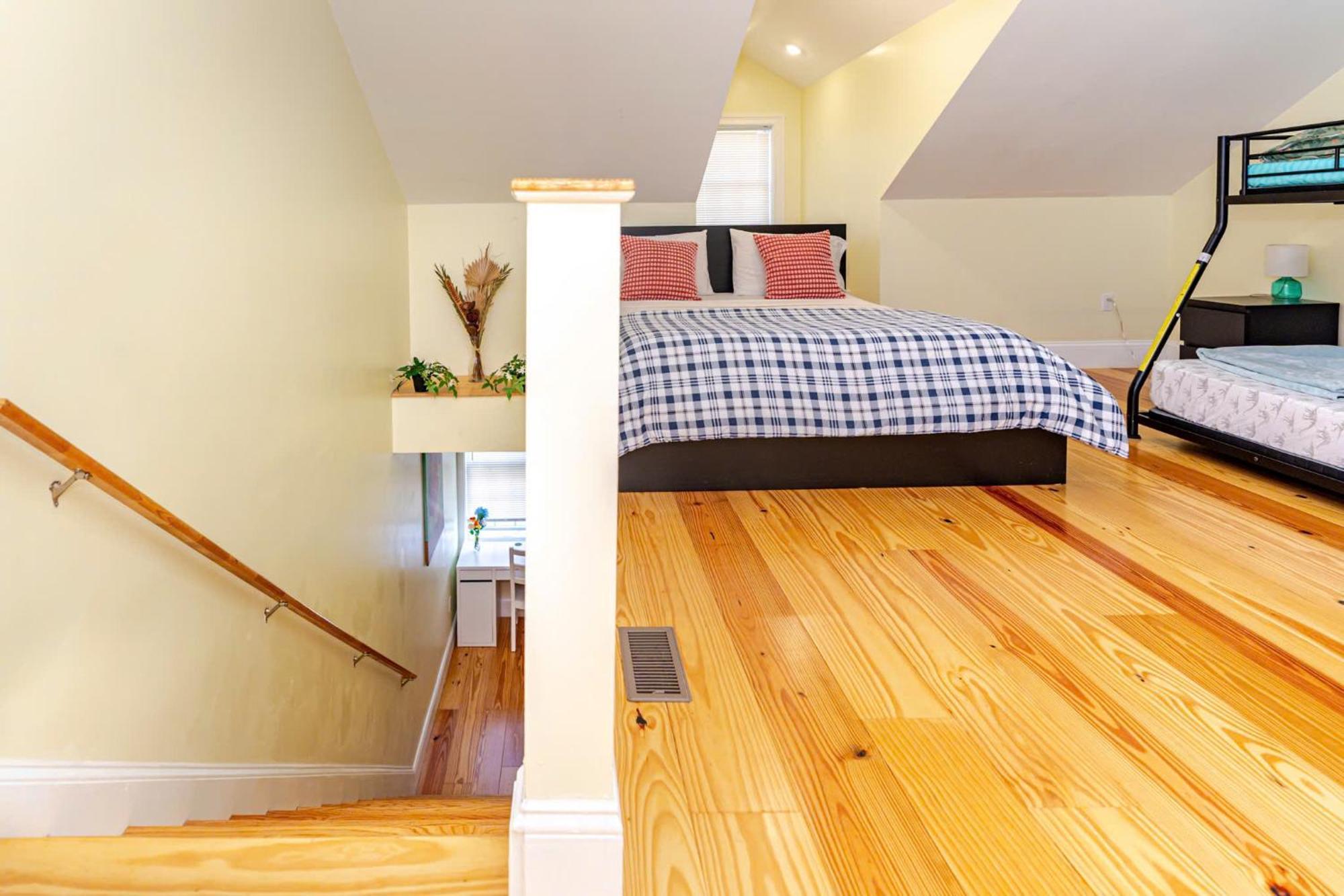 37 - 3Br Quincy - Cozy Townhouse Near Blue Hills Apartment Exterior foto