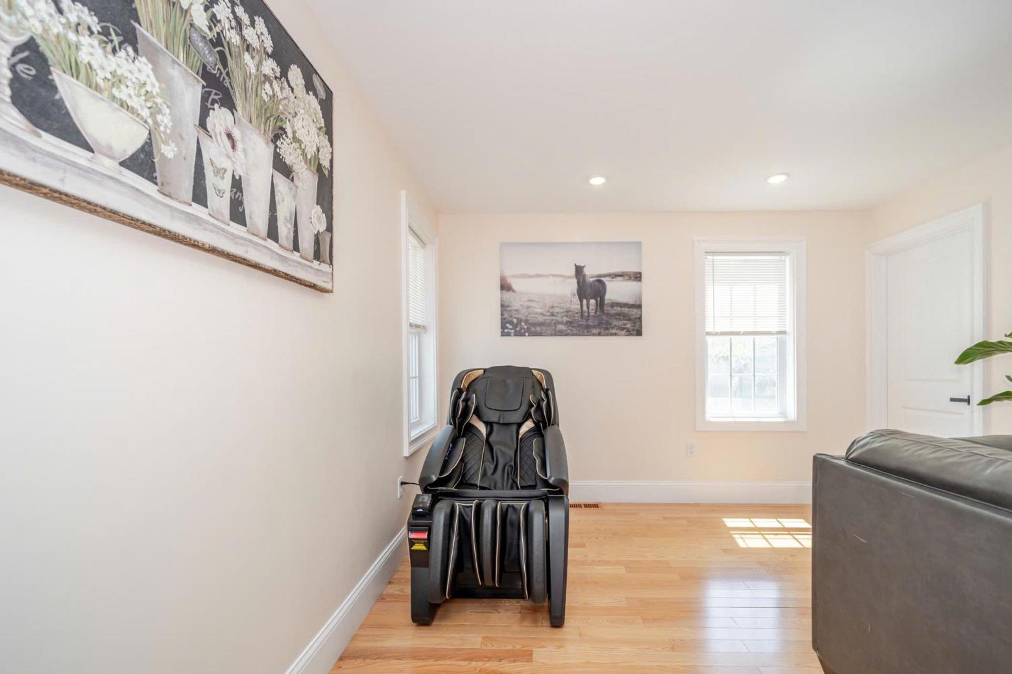 37 - 3Br Quincy - Cozy Townhouse Near Blue Hills Apartment Exterior foto