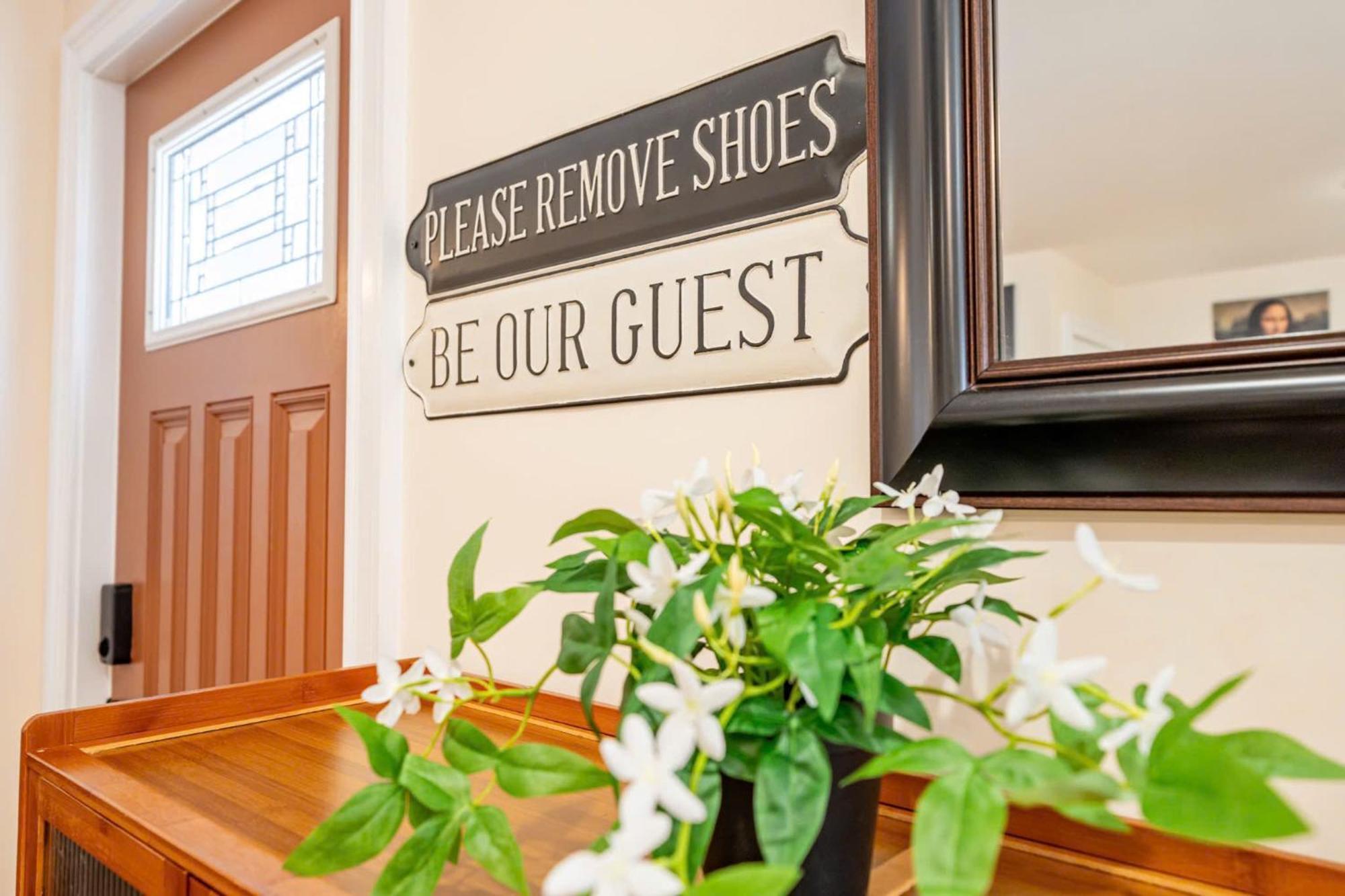 37 - 3Br Quincy - Cozy Townhouse Near Blue Hills Apartment Exterior foto
