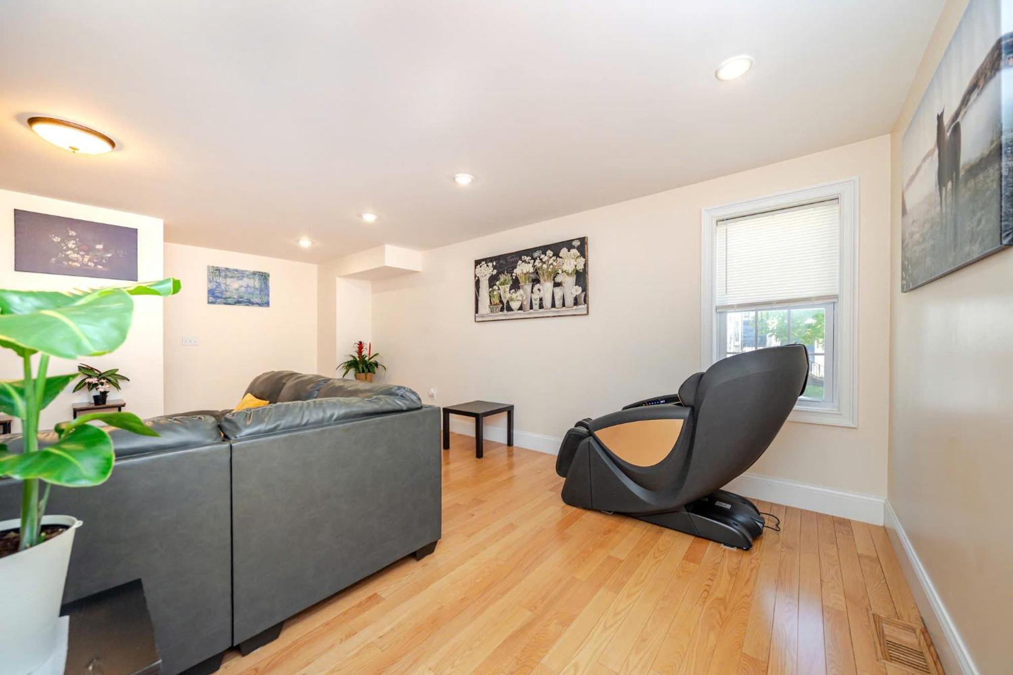 37 - 3Br Quincy - Cozy Townhouse Near Blue Hills Apartment Exterior foto