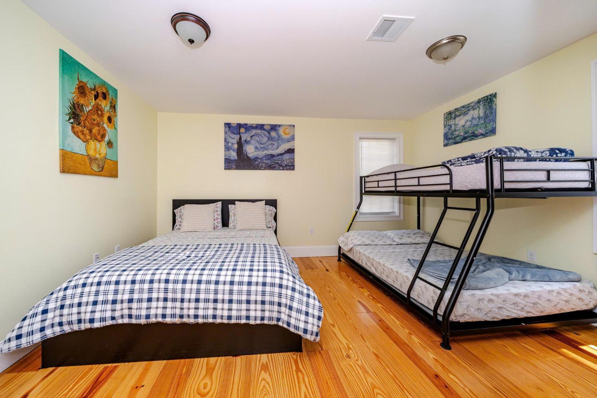 37 - 3Br Quincy - Cozy Townhouse Near Blue Hills Apartment Exterior foto
