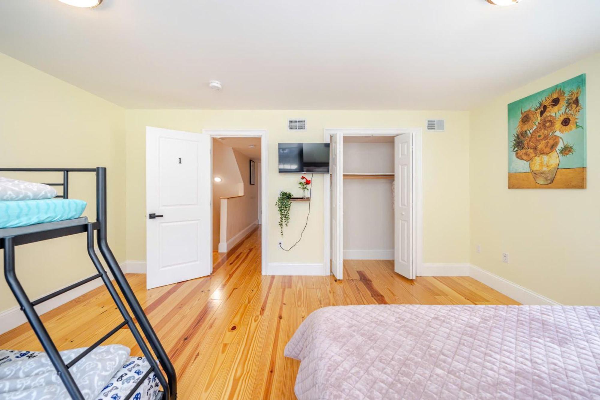 37 - 3Br Quincy - Cozy Townhouse Near Blue Hills Apartment Exterior foto