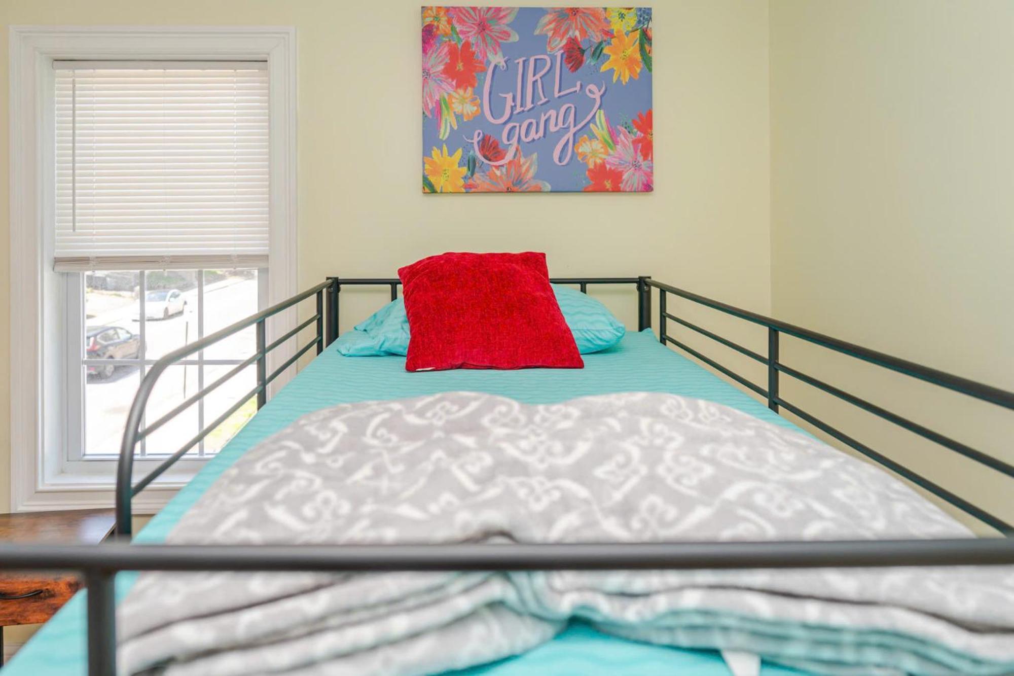 37 - 3Br Quincy - Cozy Townhouse Near Blue Hills Apartment Exterior foto
