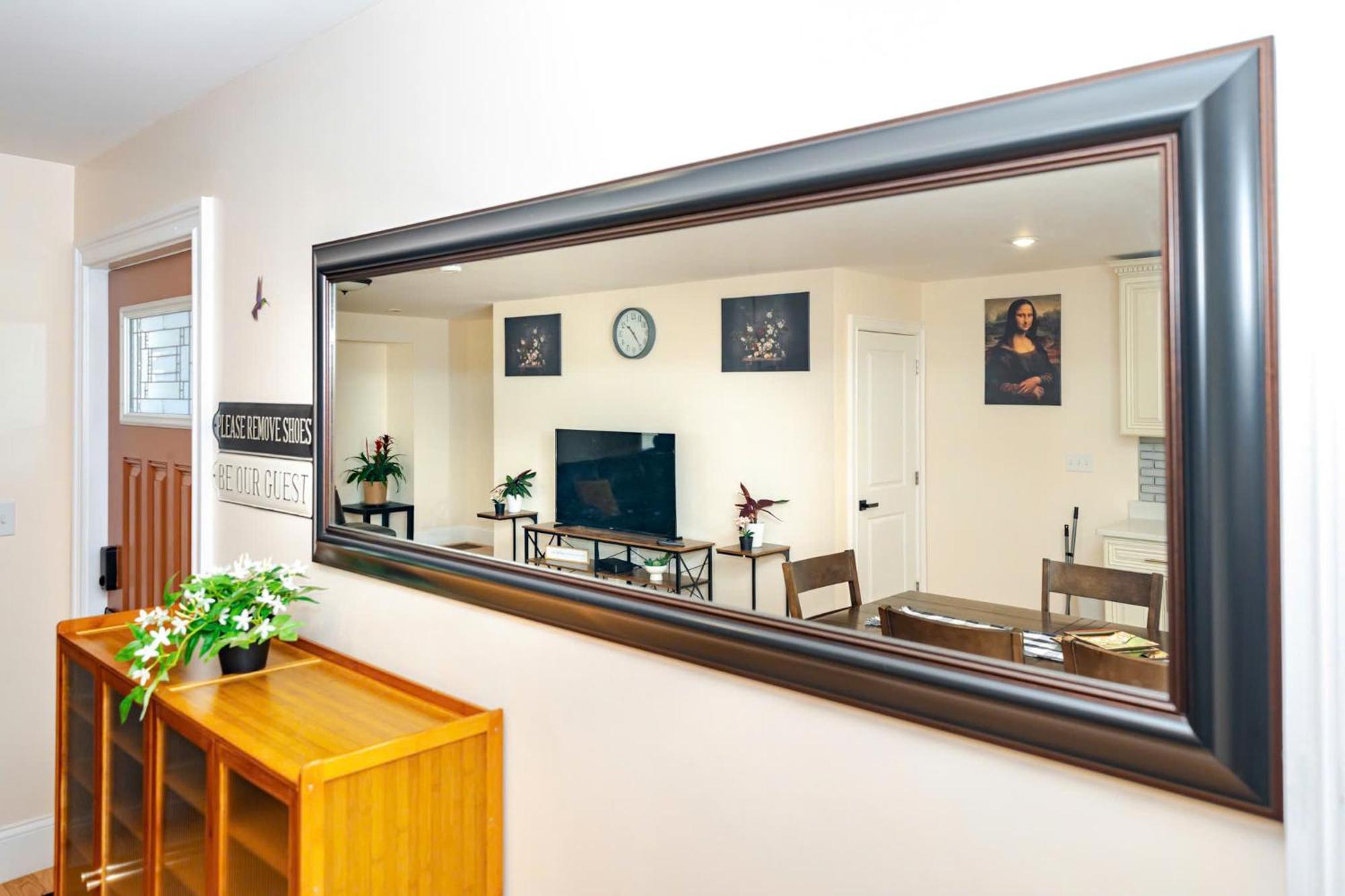 37 - 3Br Quincy - Cozy Townhouse Near Blue Hills Apartment Exterior foto