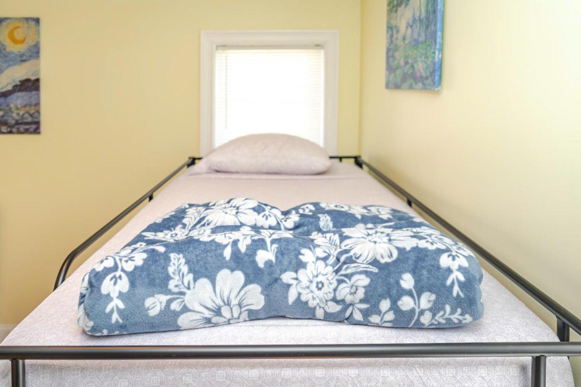 37 - 3Br Quincy - Cozy Townhouse Near Blue Hills Apartment Exterior foto